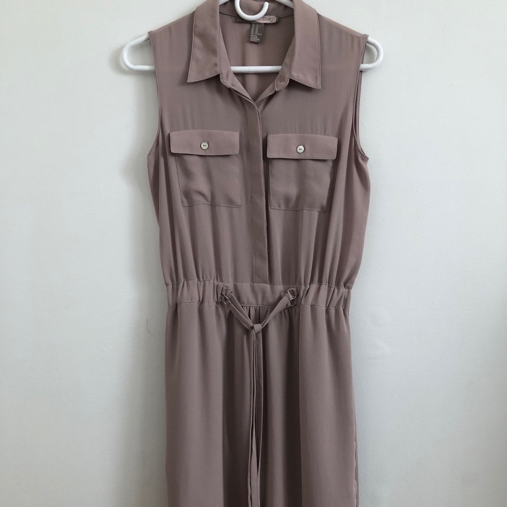 Forever 21 dress size XS